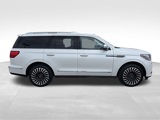 2018 Lincoln Navigator