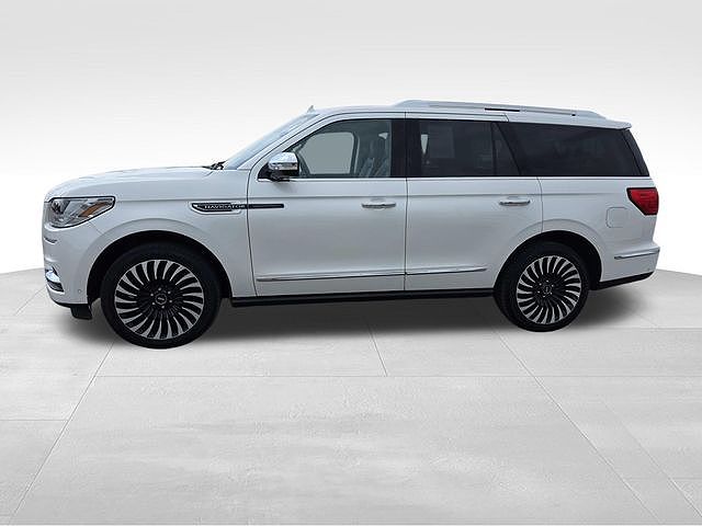 2018 Lincoln Navigator