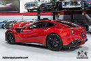 2016 Ferrari F12 Berlinetta image 5