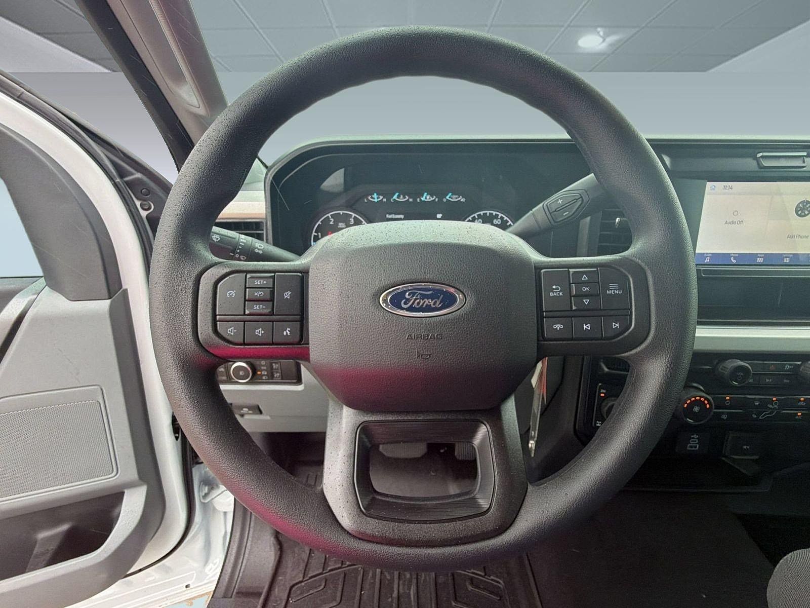2026 Ford F-250