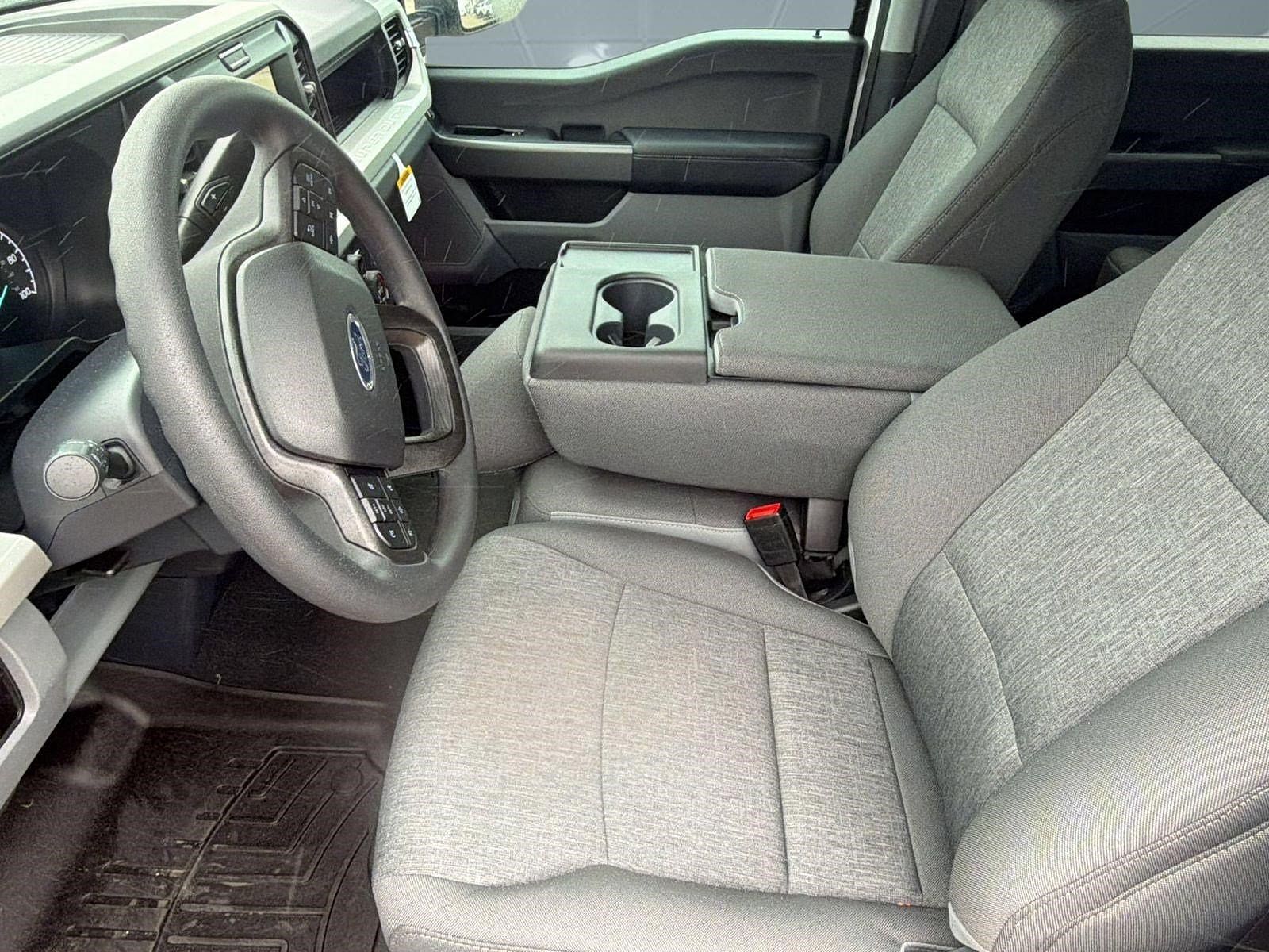 2026 Ford F-250