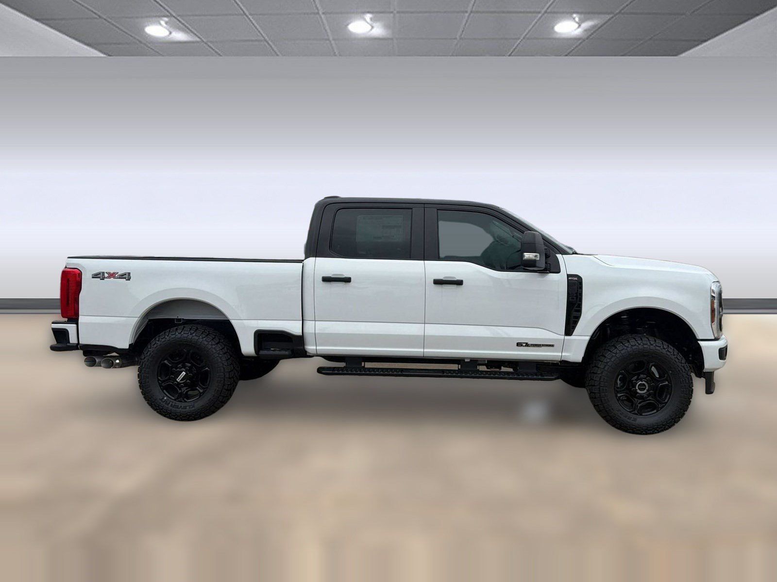 2026 Ford F-250