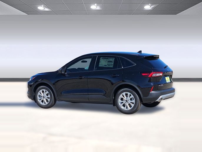 2026 Ford Escape