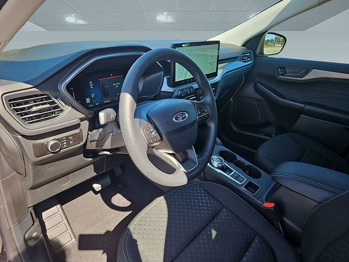 2026 Ford Escape