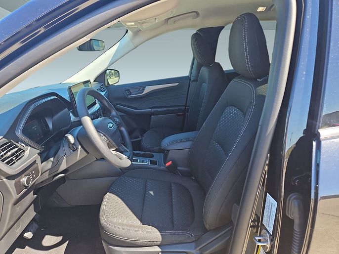 2026 Ford Escape