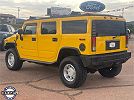 2004 Hummer H2 null image 4