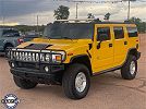 2004 Hummer H2 null image 6