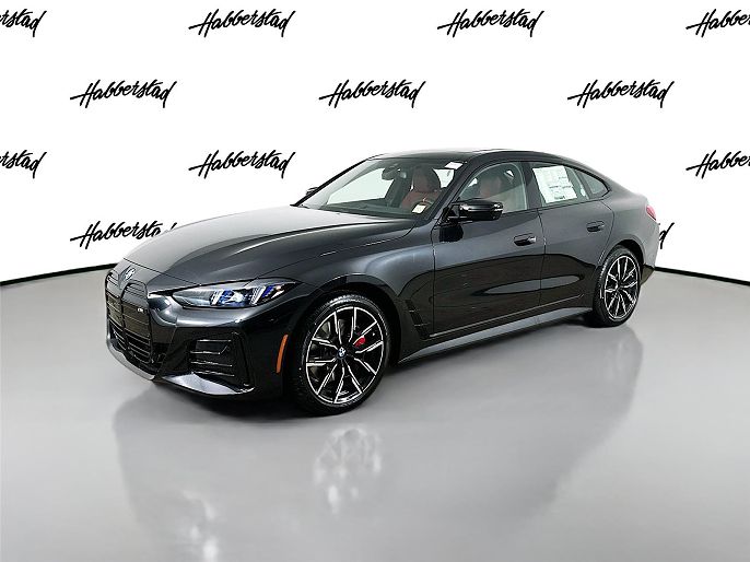 2026 BMW i4