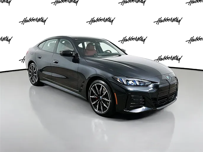 2026 BMW i4