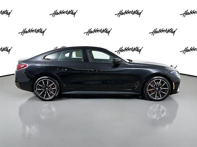 2026 BMW i4