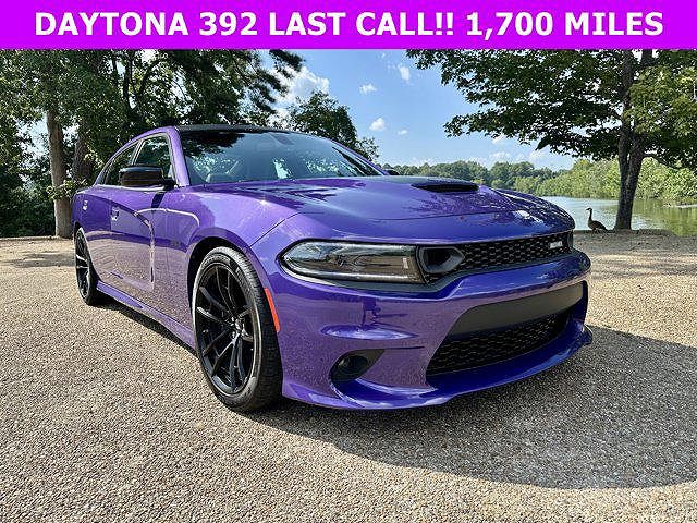 2023 Dodge Charger