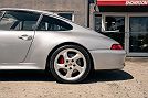 1996 Porsche 911 Carrera image 20