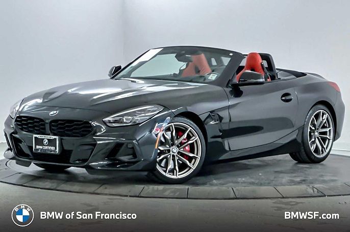 2023 BMW Z4