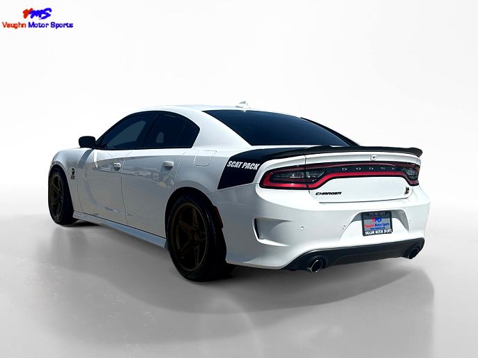 2019 Dodge Charger