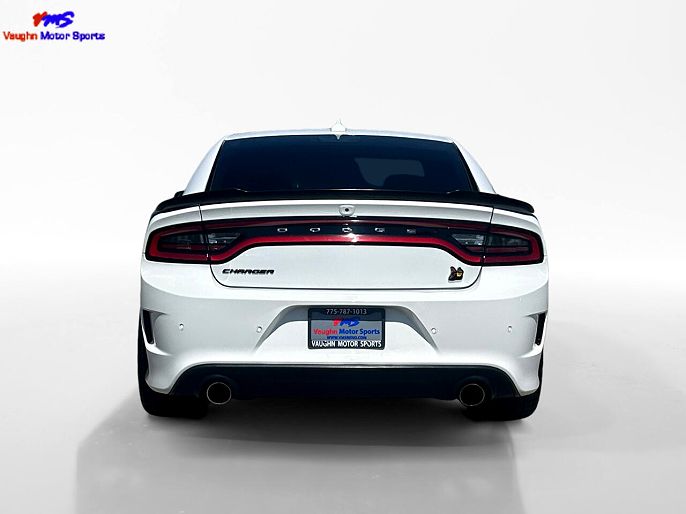2019 Dodge Charger