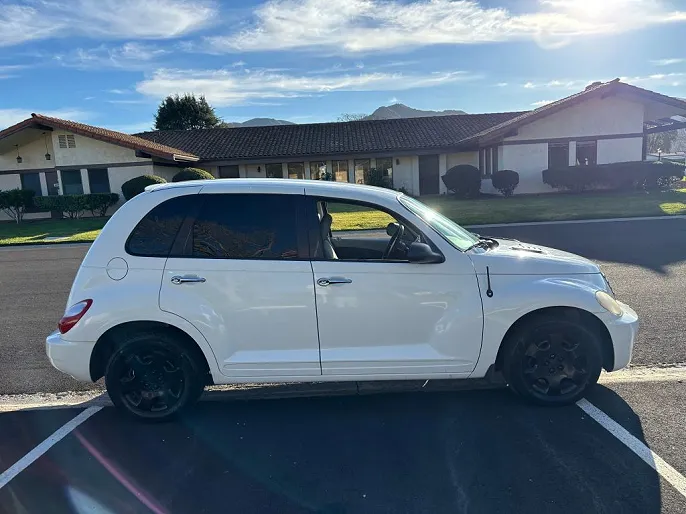 2009 Chrysler PT Cruiser