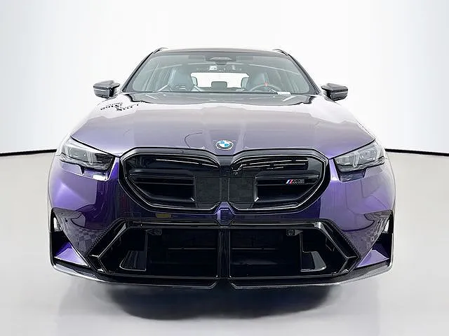 2026 BMW M5