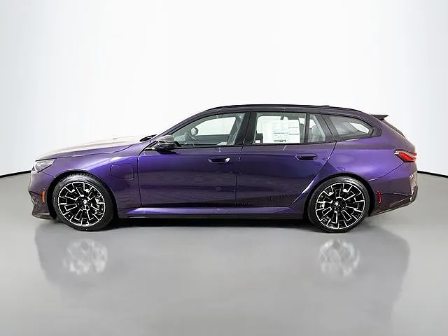 2026 BMW M5