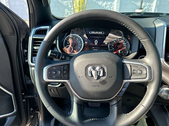 2023 Ram 1500 Laramie photo 11