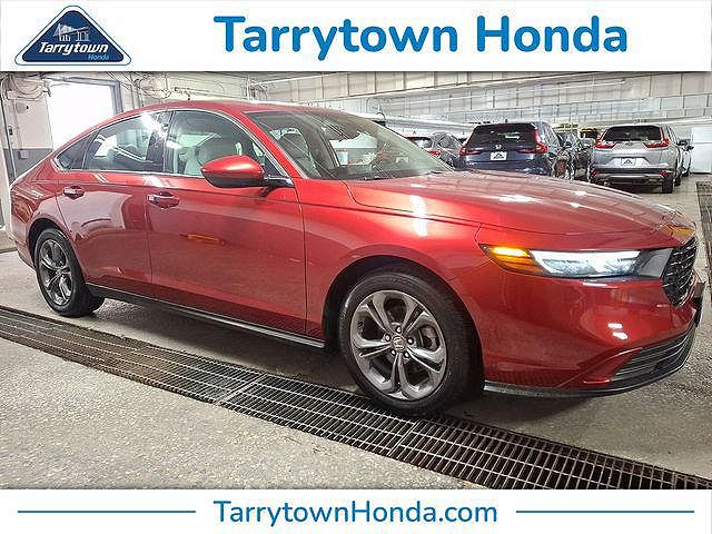 2023 Honda Accord