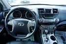2009 Toyota Highlander Sport image 10