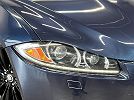 2012 Jaguar XF Portfolio image 59