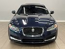 2012 Jaguar XF Portfolio image 8