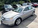 2009 Acura TL Technology image 1