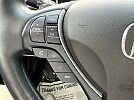 2009 Acura TL Technology image 6