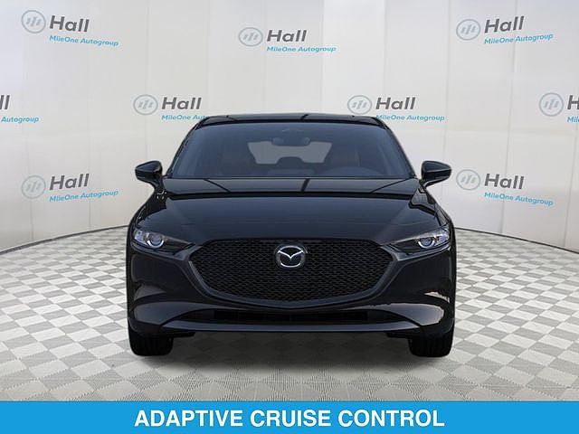 2026 Mazda Mazda3