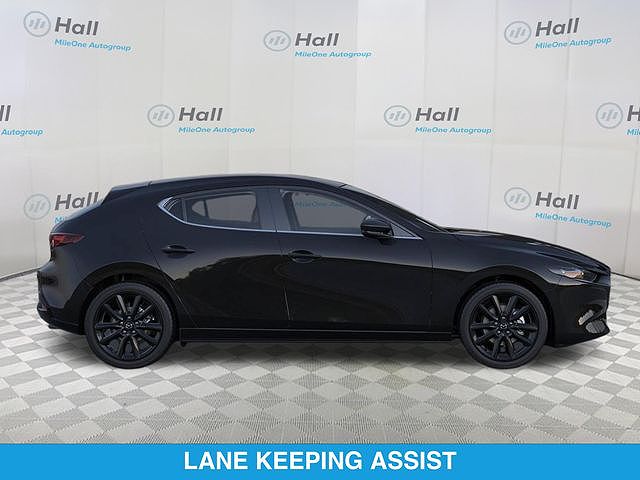 2026 Mazda Mazda3