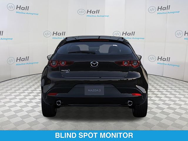 2026 Mazda Mazda3