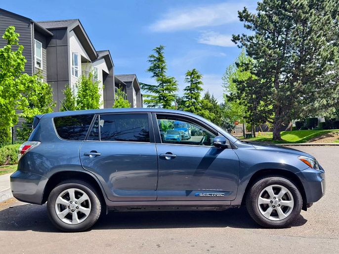 2014 Toyota RAV4