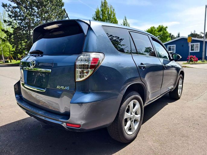2014 Toyota RAV4