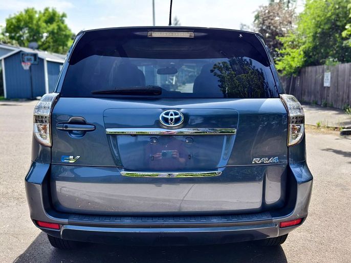 2014 Toyota RAV4