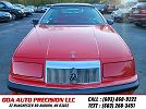 1990 Chrysler LeBaron GT image 1