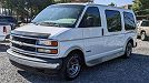 2001 Chevrolet Express 1500 image 0