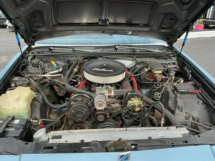 1986 Buick Regal
