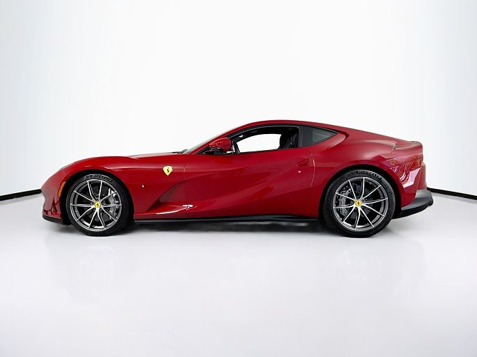 2020 Ferrari 812 Superfast