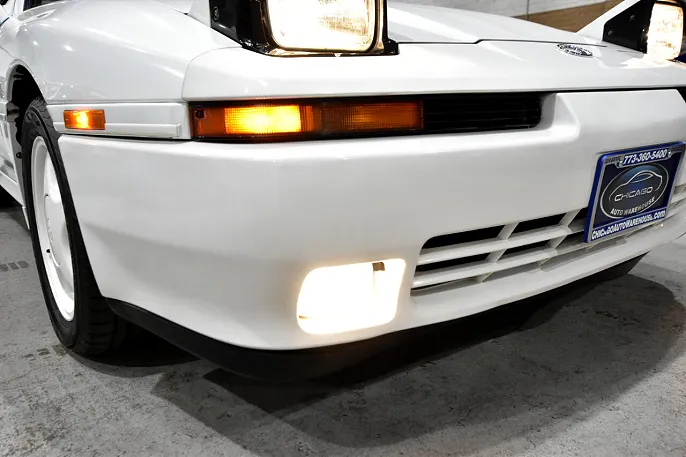 1992 Toyota Supra