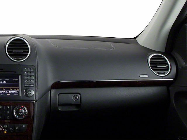 2010 Mercedes-Benz GL-Class GL 450 image 17
