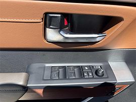 2025 Toyota Tundra