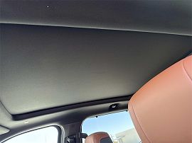 2025 Toyota Tundra