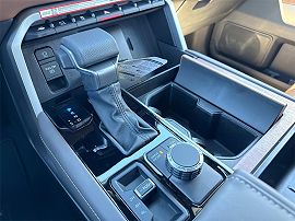 2025 Toyota Tundra