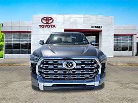 2025 Toyota Tundra