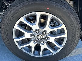 2025 Toyota Tundra