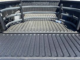 2025 Toyota Tundra