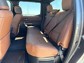 2025 Toyota Tundra