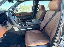 2025 Toyota Tundra