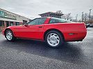 1995 Chevrolet Corvette null image 6